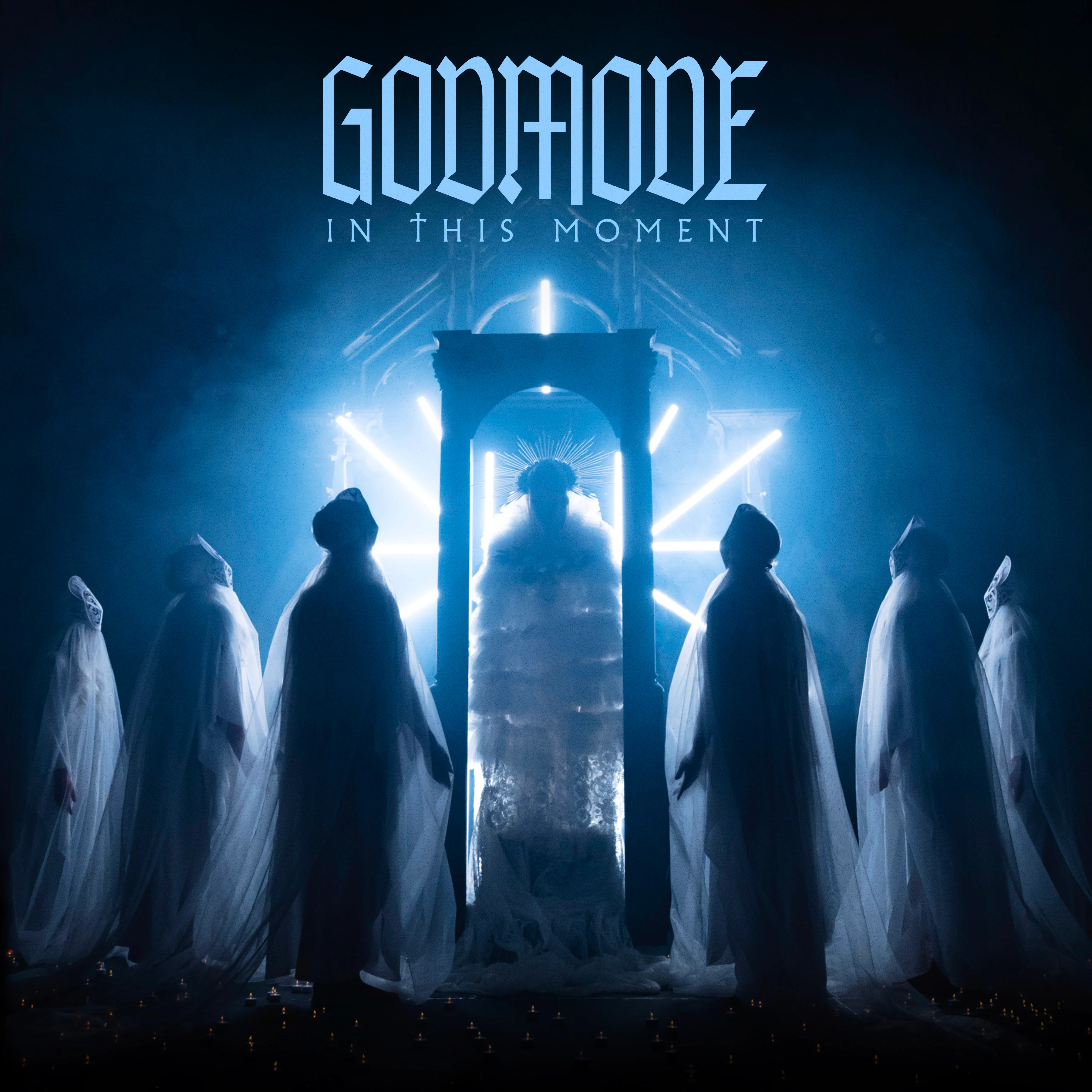 Enter the Era of GODMODE