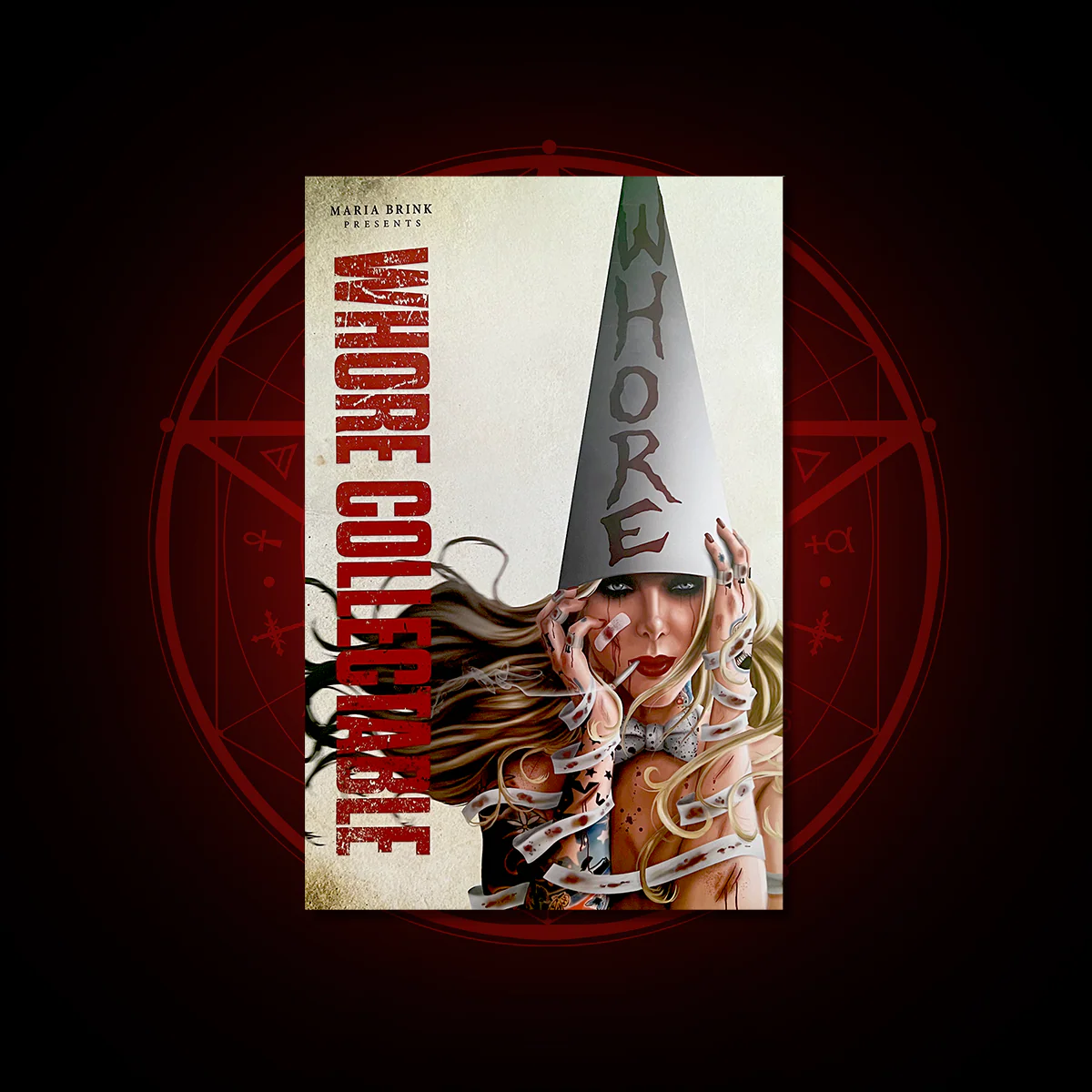 Whore Collectible - Image 4