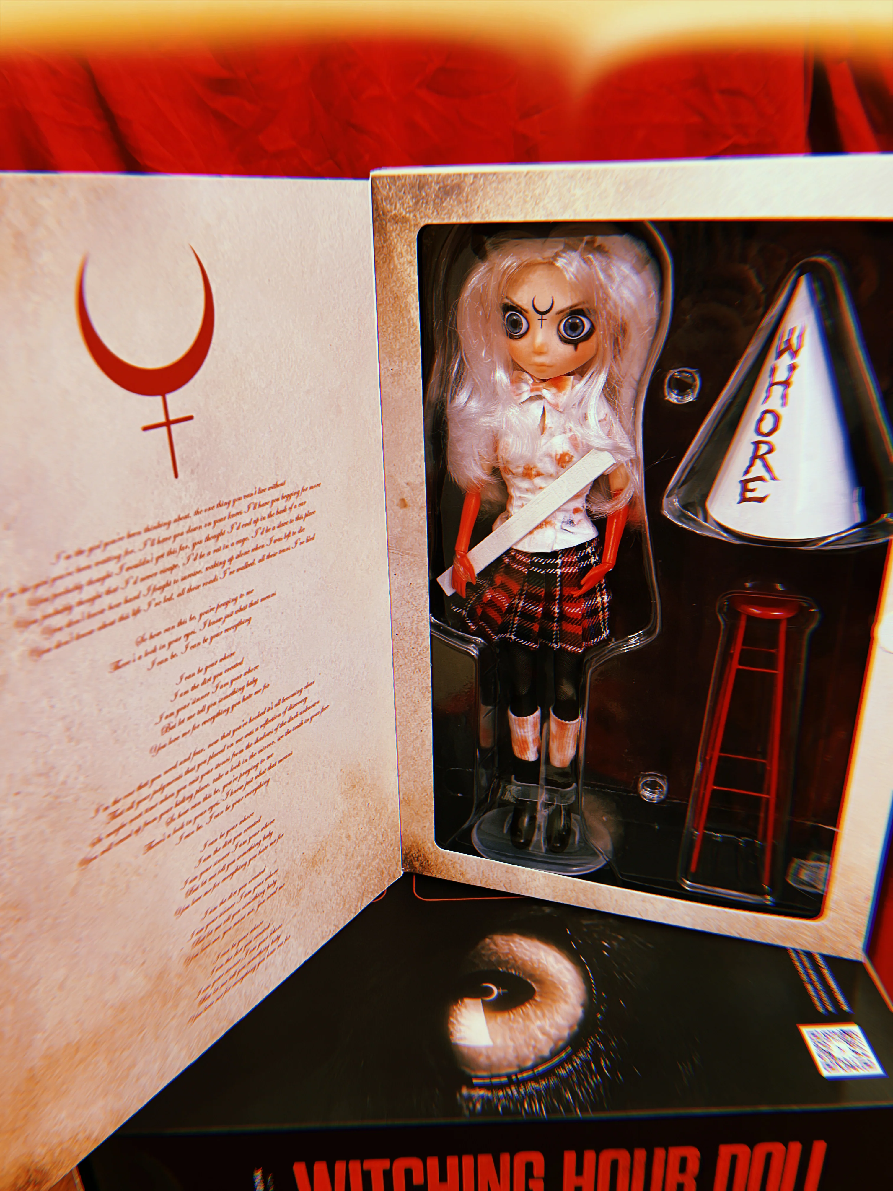 Whore Collectible - Image 7